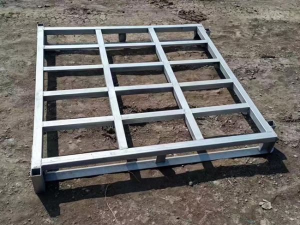 钢制托盘